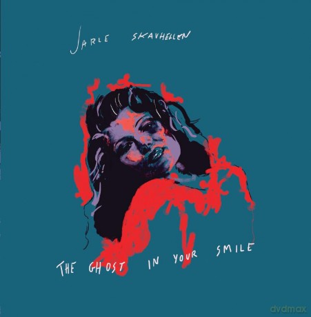 Skavhellen Jarle: Ghost In Your Smile [CD]