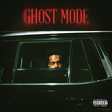 Payroll Giovanni: Ghost Mode [CD]