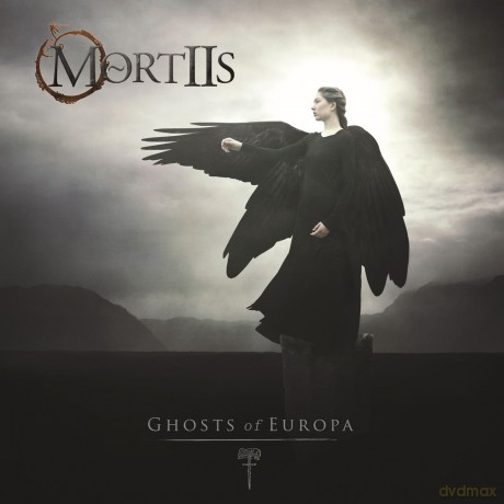 Mortiis: Ghosts Of Europa [CD]