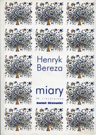 Miary [KSIĄŻKA]
