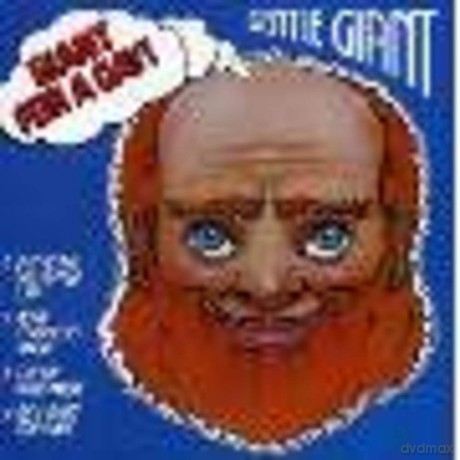 Gentle Giant: Giant For A Day [CD]