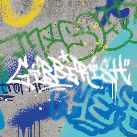 Boyz: Gibberish [CD]