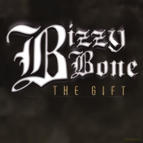 Bizzy Bone: Gift [CD]