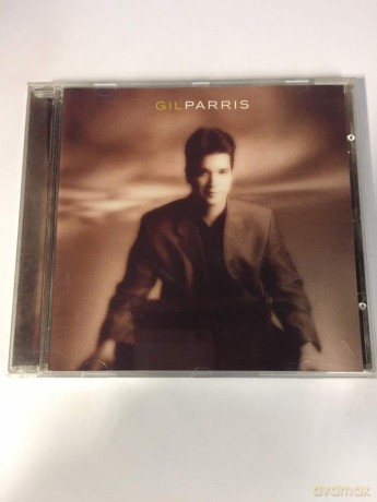 Parris Paul: Gil Parris [CD]