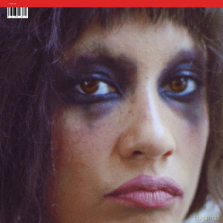 Gildaa: Gildaa [CD]