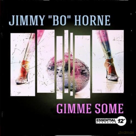Horne Jimmy Bo: Gimme Some [CD]