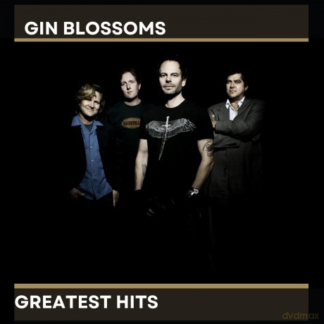 Gin Blossoms: Gin Blossoms' Greatest Hits [CD]
