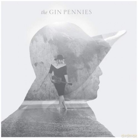 Gin Pennies: Gin Pennies [CD]