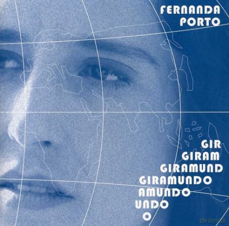 Porto Fernanda: Giramundo [CD]