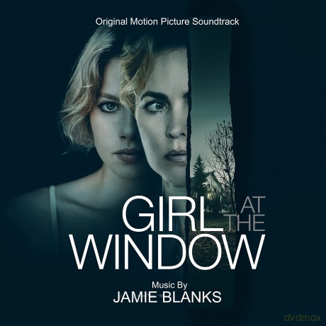 Jamie Blanks: Girl At The Window The [CD]