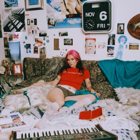 Girli-It's Just My Opinion: girli-it's just my opinion [CD]