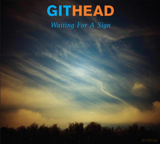 Githead-Waiting For A Sign: Githead-Waiting For A Sign [CD]