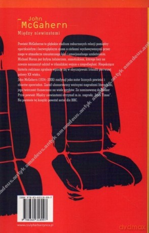 Między niewiastami [KSIĄŻKA]