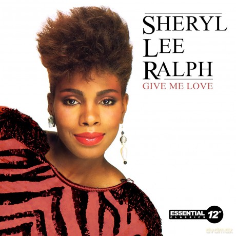 Ralph Sheryl Lee: Give Me Love [CD]