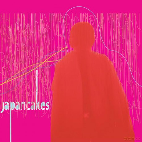 Japancakes: Giving Machines [CD]