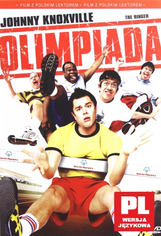 Olimpiada [DVD]