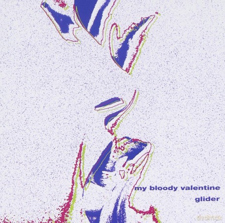 My Bloody Valentine: Glider [CD]