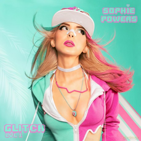 Powers Sophie: Glitch: Lvl 1 [CD]