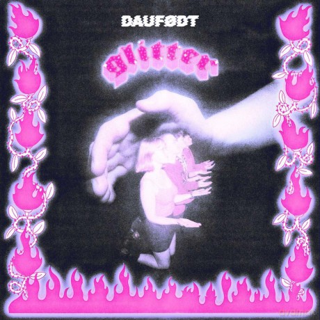 Daufodt: Glitter [CD]