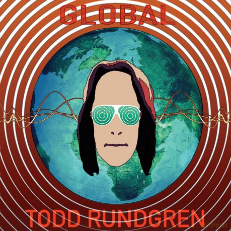 Todd Rundgren: Global [CD]