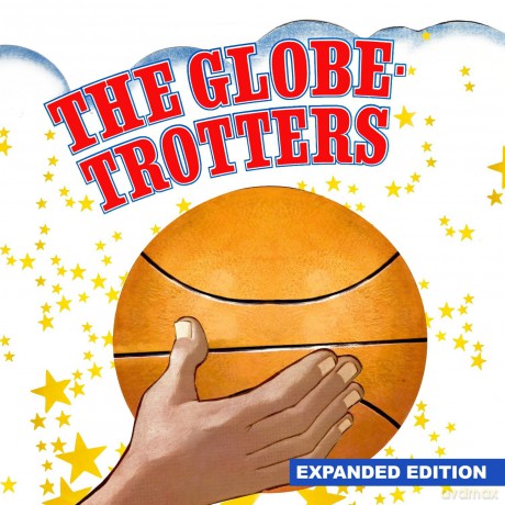Globetrotters: Globetrotters [CD]