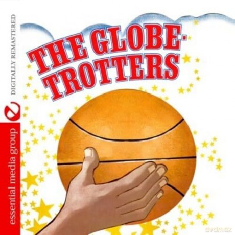 Globetrotters: Globetrotters [CD]