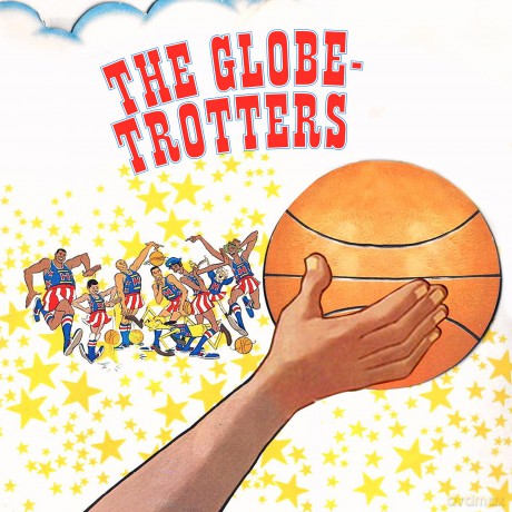 Globetrotters: Globetrotters (Extended Edition) [CD]