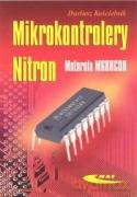 Mikrokontrolery Nitron - Motorola M68HC08 [KSIĄŻKA]