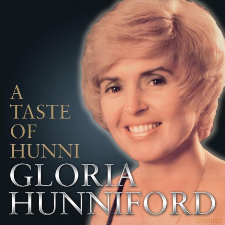 Gloria Hunniford-A Taste Of Hunni: Gloria Hunniford-A Taste of Hunni [CD]