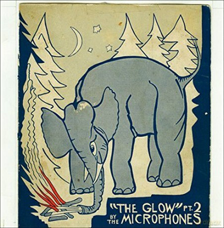 Microphones: Glow Pt.2 (Mini Lp Sleeve) [CD]
