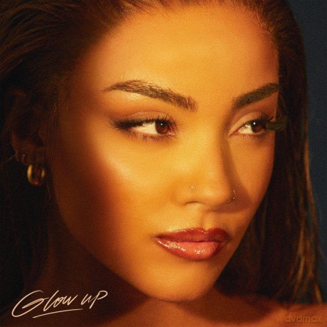 Wejdene: Glow Up [CD]