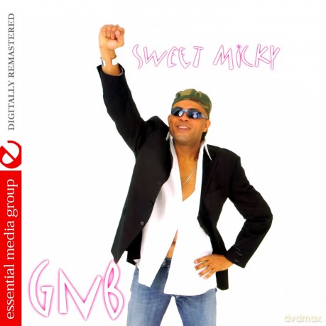 Martelly Michel: Gnb [CD]