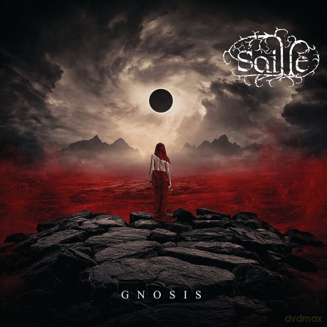 Saille: Gnosis [CD]