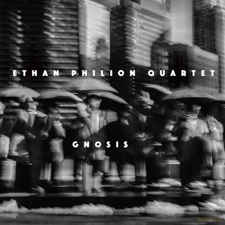 Philion Ethan: Gnosis [CD]