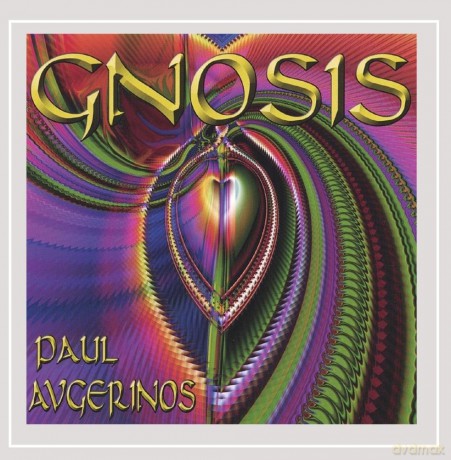 Avgerinos Paul: Gnosis [CD]