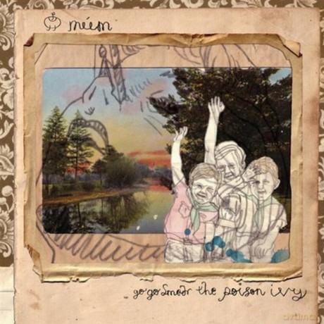 Mum: Go Go Smear The Poison Ivy [CD]