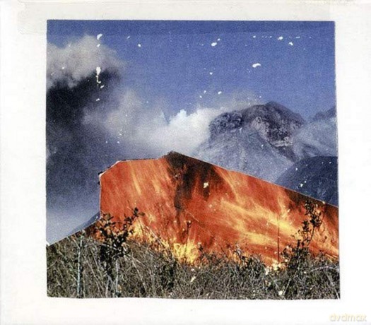 Wu Lyf: Go Tell Fire To The Mountain [CD]