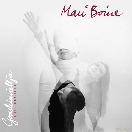 Mari Boine: Goaskinviellja (Eagle Brother) (Remastered) [CD]