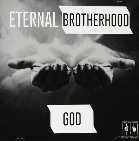 Eternal Brotherhood: God [CD]