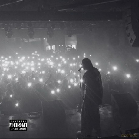 Reaper Mook: God Body [CD]
