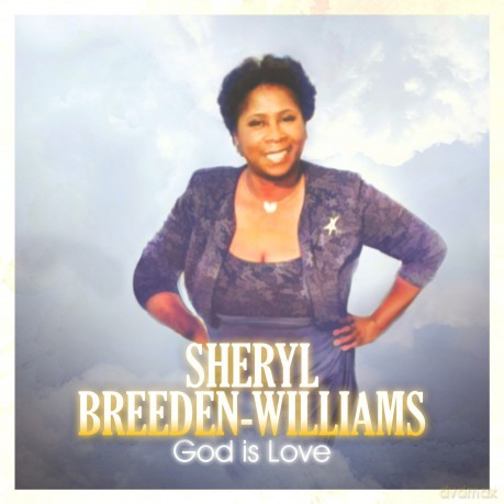 Breeden-Williams Sheryl: God Is Love [CD]