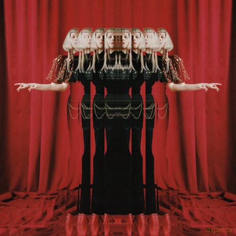 Aurora: Gods We Can Touch [CD]