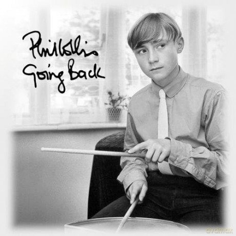 Collins Phil: Going Back [CD]