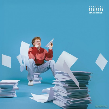 Knox: Going Going Gone [CD]