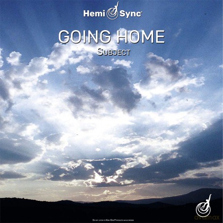 Hemi-Sync: Going Home: Subject (7cd) [7CD]