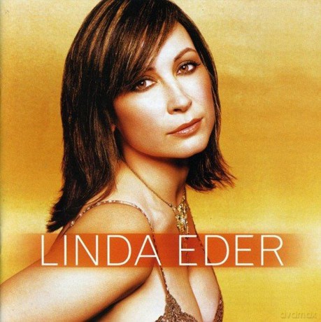 Eder Linda: Gold [CD]