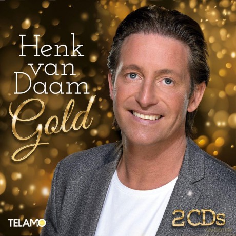 Daam Henk Van: Gold [2CD]