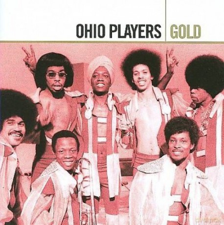 Ohio Players: Gold [2CD]