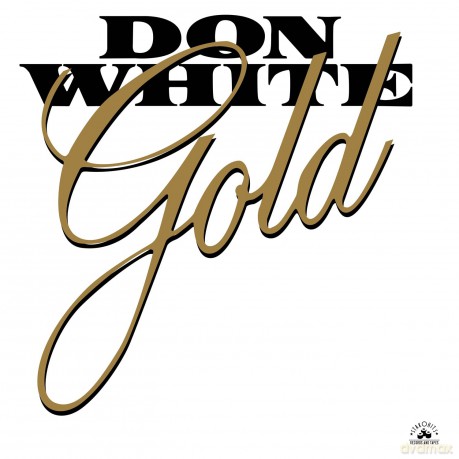 White Don: Gold [CD]