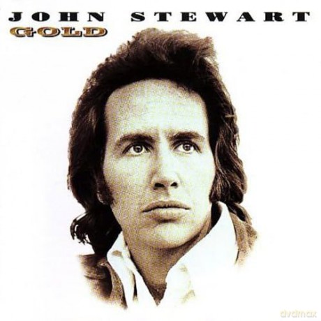 Stewart John: Gold [2CD]